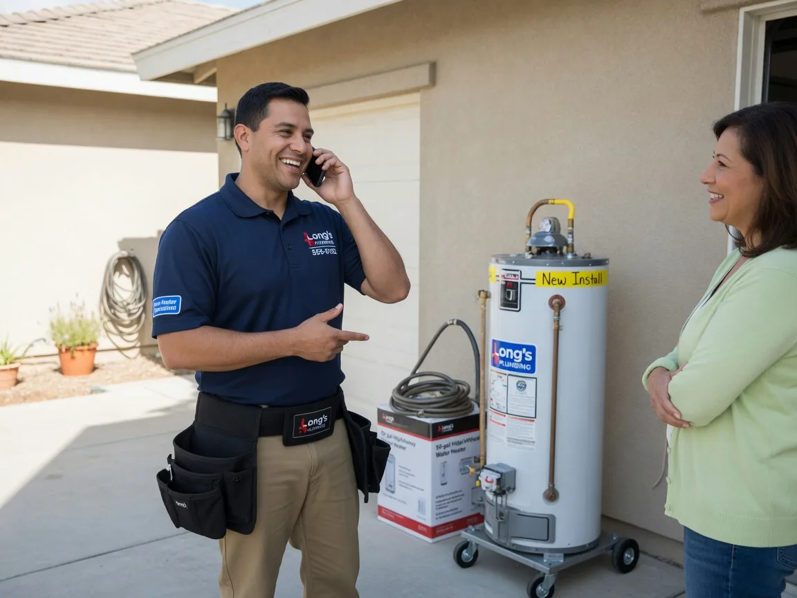 Leak Detection Newton, KS FAQs